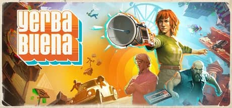 Yerba Buena - Pre - Purchase, Steam Gift