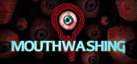 Mouthwashing, Steam Gift