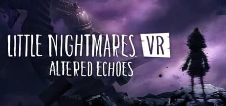 Little Nightmares VR: Altered Echoes, Steam Gift