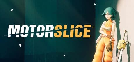 MOTORSLICE, Steam Gift