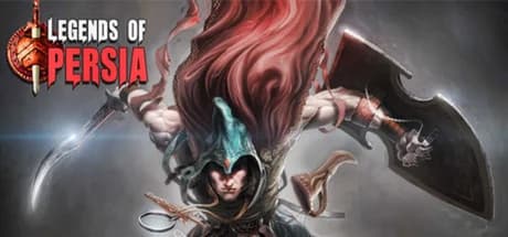 Legends of Persia, Steam Gift