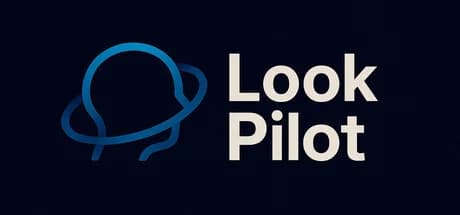 LookPilot, Steam Gift