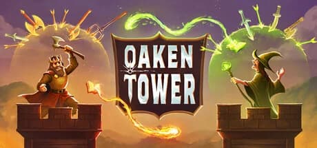 Oaken Tower, Steam Gift