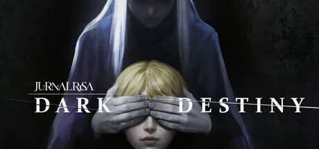Jurnal Risa: Dark Destiny, Steam Gift
