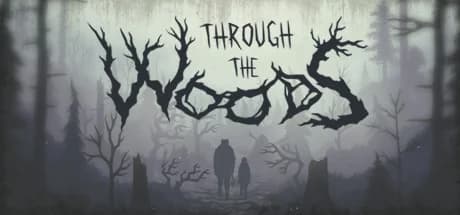 Through the Woods, Steam Gift