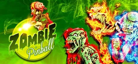 Zombie Pinball, Steam Gift