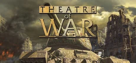 Theatre of War, Steam Gift