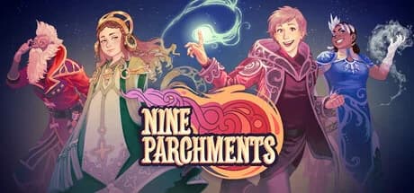 Nine Parchments, Steam Gift