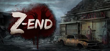 Z-End, Steam Gift