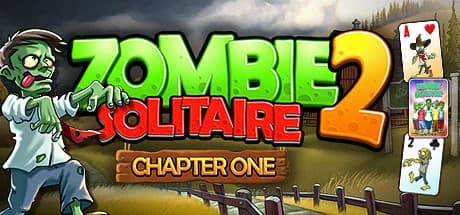 Zombie Solitaire 2 Chapter 1, Steam Gift