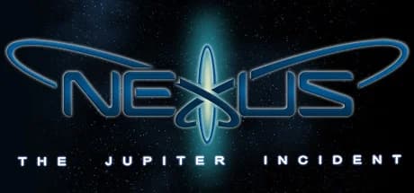 Nexus - The Jupiter Incident, Steam Gift