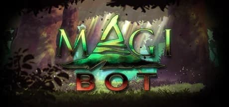 Magibot, Steam Gift