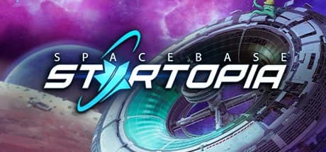 Spacebase Startopia - Standard Edition, Steam Gift