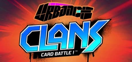 Urbance Clans Card Battle! - Urbance Card Game, Steam Gift