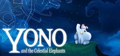 Yono and the Celestial Elephants, Steam Gift