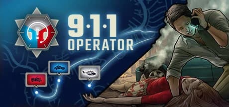 911 Operator, Steam Gift