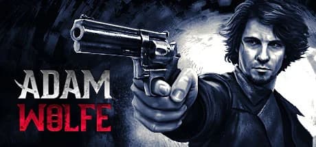 Adam Wolfe - Episode 1, Steam Gift