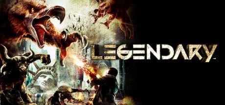 Legendary, Steam Gift