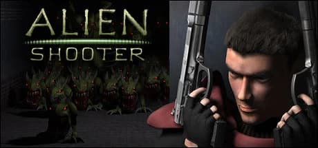 Alien Shooter, Steam Gift