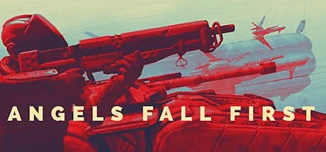 Angels Fall First, Steam Gift