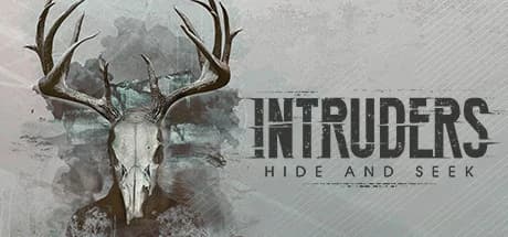 Intruders: Hide and Seek, Steam Gift