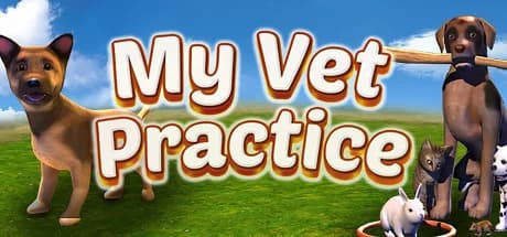 My Vet Practice - M+T, Steam Gift