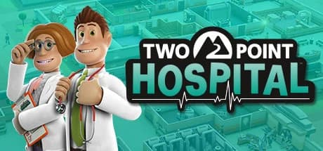 Two Point Hospital, Steam Gift