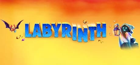 Labyrinth, Steam Gift