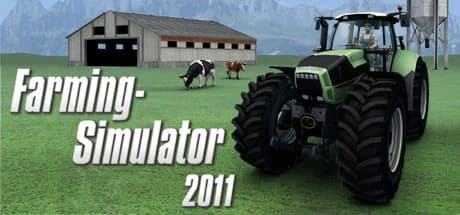 Farming Simulator 2011, Steam Gift