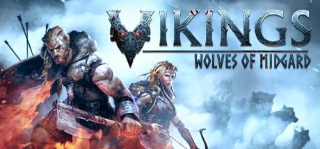 Vikings - Wolves of Midgard, Steam Gift