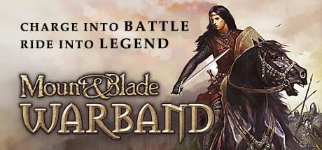 Mount & Blade: Warband - Mount and Blade - Warband, Steam Gift