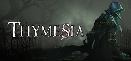 Thymesia - Deluxe Edition, Steam Gift