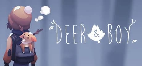 Deer & Boy - Deluxe Edition, Steam Gift