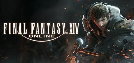 FINAL FANTASY XIV Online - Starter Edition, Steam Gift