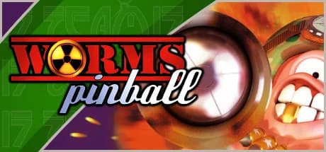 Worms Pinball, Steam Gift