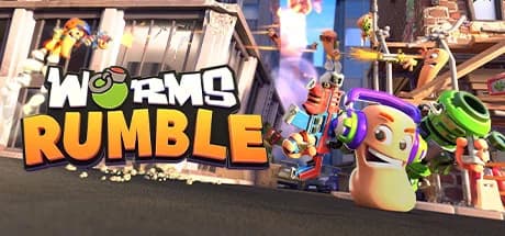Worms Rumble, Steam Gift