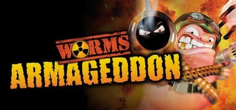 Worms Armageddon, Steam Gift