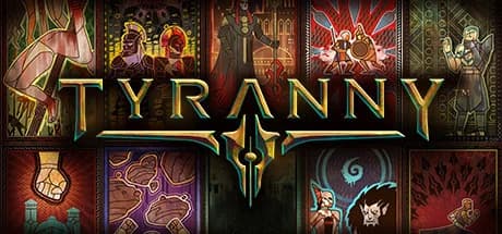 Tyranny - Standard Edition, Steam Gift