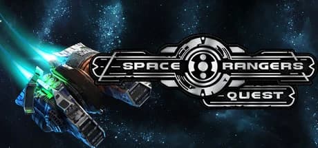 Space Rangers: Quest, Steam Gift