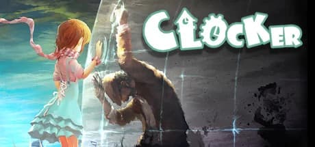 Clocker 铸时匠 - Clocker, Steam Gift