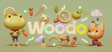Woodo - Endless Summer Edition, Steam Gift