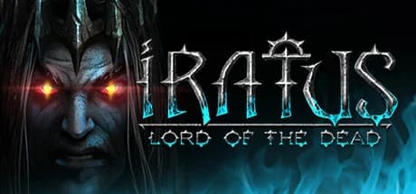 Iratus: Lord of the Dead, Steam Gift