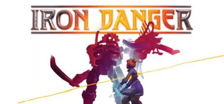 Iron Danger, Steam Gift