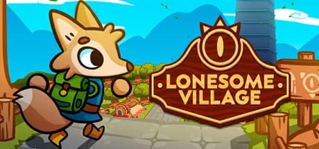Lonesome Village, Steam Gift