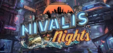 Nivalis Nights, Steam Gift