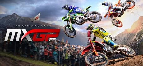MXGP 26 - The Official Game - MXGP 26 - Fox Holeshot Edition, Steam Gift