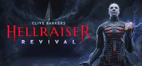 Clive Barker's Hellraiser: Revival - Revival Deluxe Edition, Steam Gift