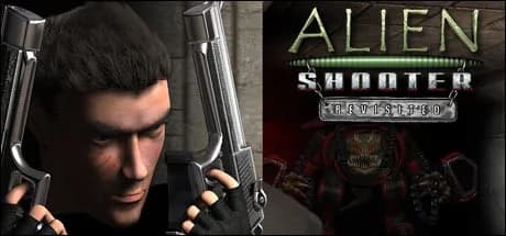 Alien Shooter: Revisited - Sigma`s Shooter Pack, Steam Gift