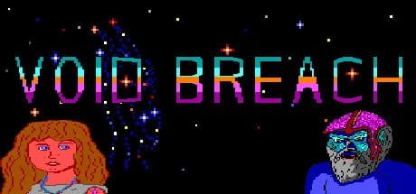 Void Breach, Steam Gift