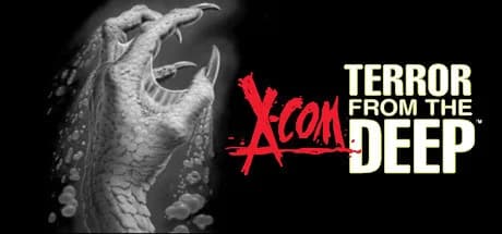 X-COM: Terror From the Deep - X - COM - Complete Pack, Steam Gift